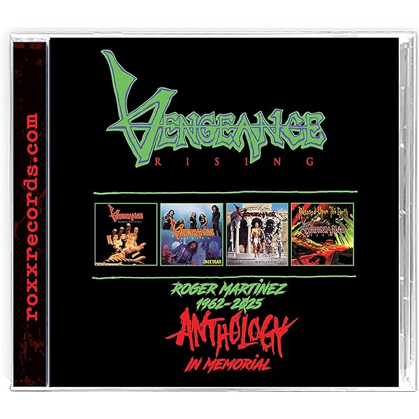 WINGER - Demo Anthology - Amazon.com Music